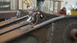 खनिज उपकरण के लिए व्यावसायिक Q345D मिश्र धातु स्टील लांग रीच खुदाई बूम आपूर्तिकर्ता
